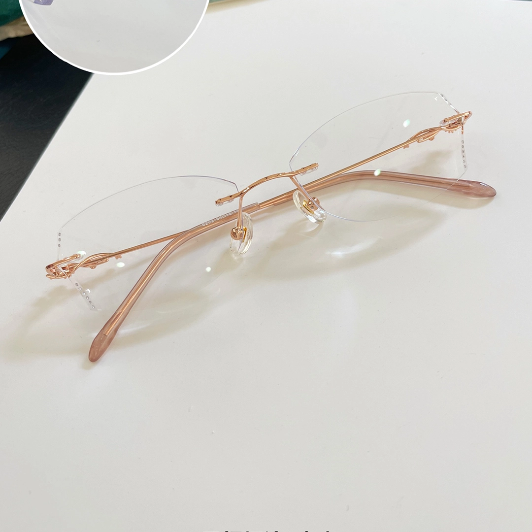 ELKLOOK EYEGLASSES